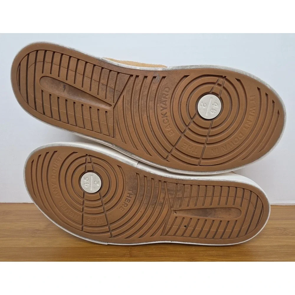 Jordan series mid